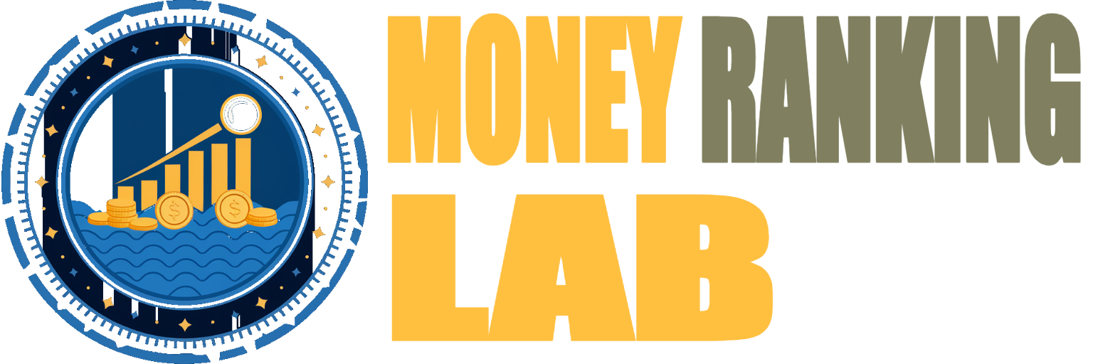 Moneyrankinglab